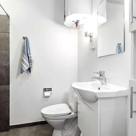 Blavandvej Xii * Blåvand