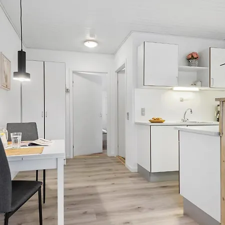 بيت للعطل Stunning In With Kitchen *
