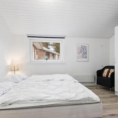 Ferienhaus Blavandvej Xii *