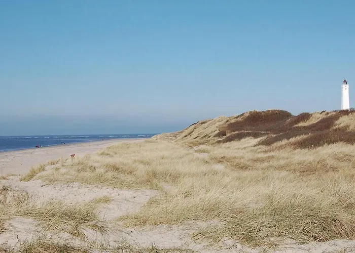 Blavandvej Xii *