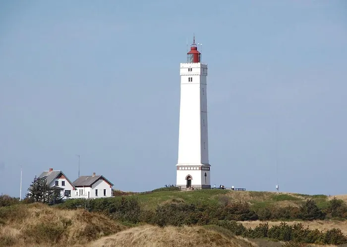 Blavandvej Xii *