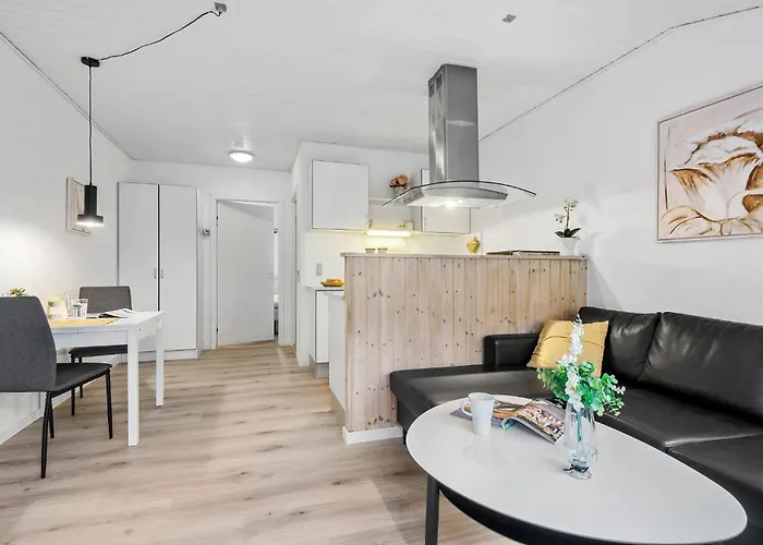Blavandvej Xii Nyaraló Blåvand